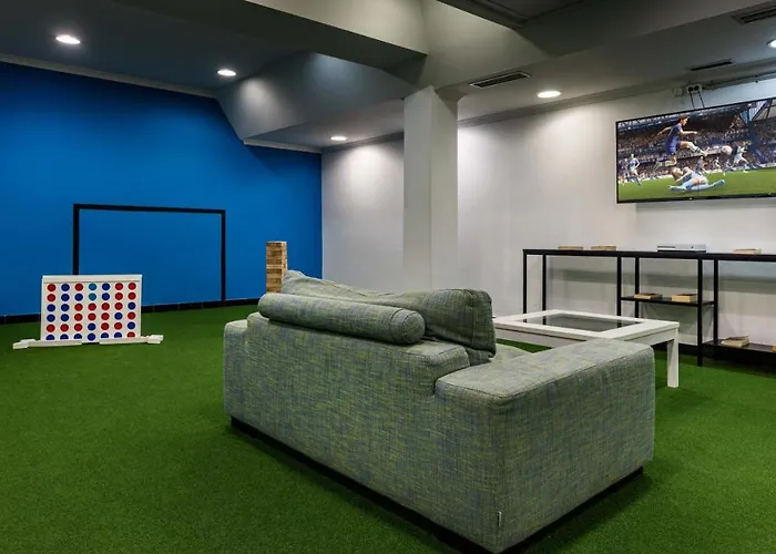 The Magnolia (adults Only) 4* Quinta do Lago