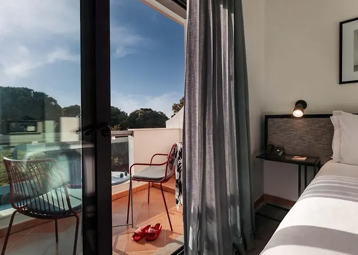 The Magnolia (adults Only)