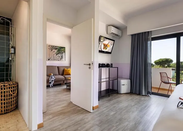 The Magnolia (adults Only) 4* Quinta do Lago