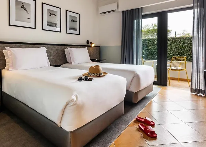 The Magnolia (adults Only) 4* Quinta do Lago