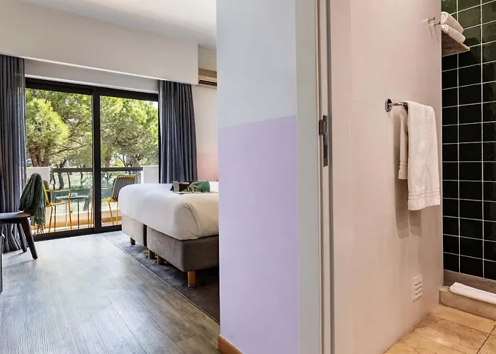 The Magnolia (adults Only) 4* Quinta do Lago