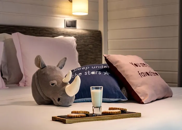 The Magnolia (adults Only) Otel Quinta do Lago