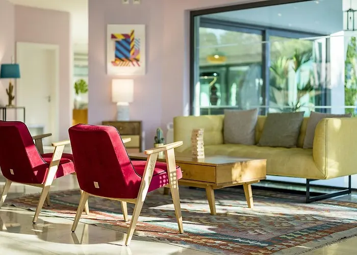 The Magnolia (adults Only)