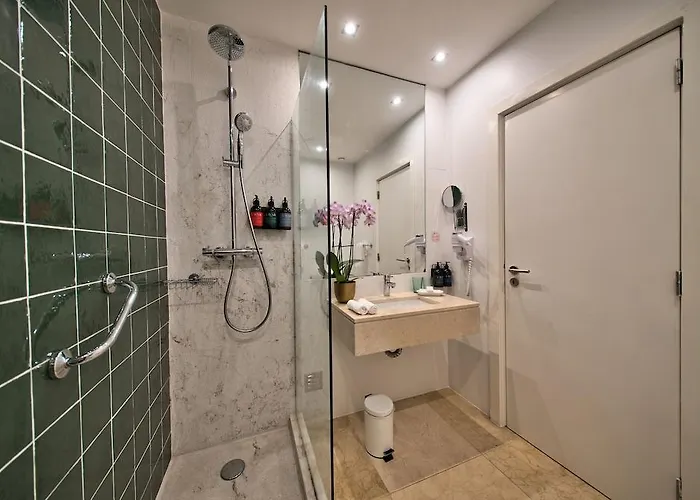 The Magnolia (adults Only) 4* Quinta do Lago