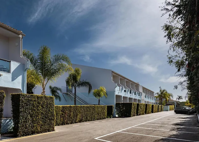 Otel The Magnolia (adults Only)