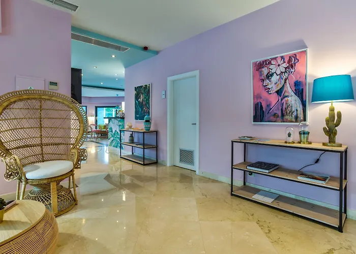 The Magnolia (adults Only) Quinta do Lago