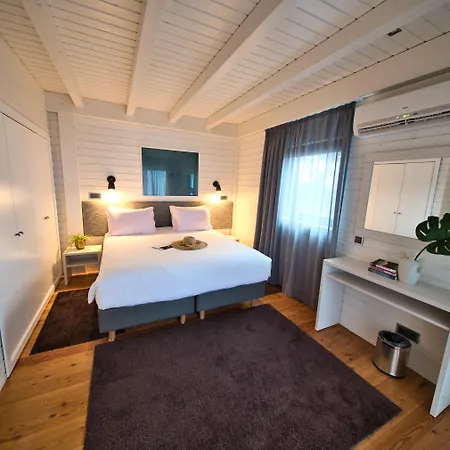 The Magnolia (adults Only) Hotel