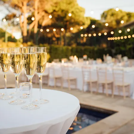 The Magnolia (adults Only) 호텔 4*