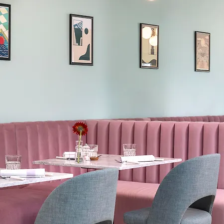 The Magnolia (adults Only) Hotel Quinta do Lago