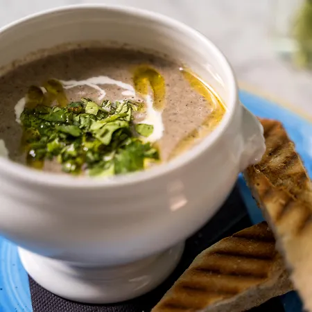 The Magnolia (adults Only) 4*