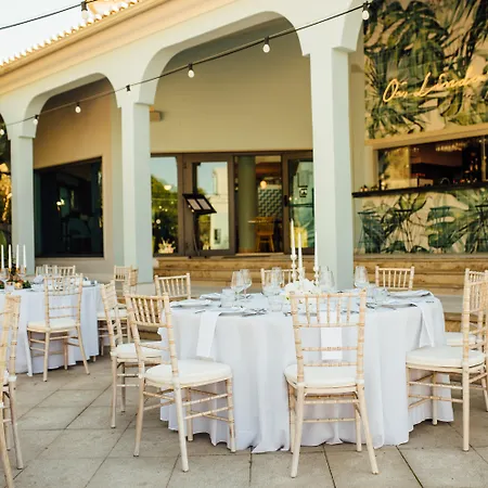 The Magnolia (adults Only)