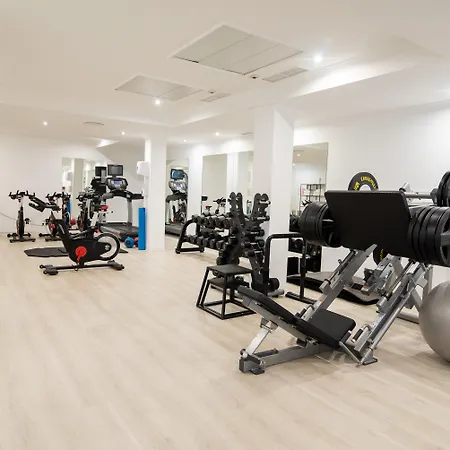 The Magnolia (adults Only) 호텔 퀸타도라고