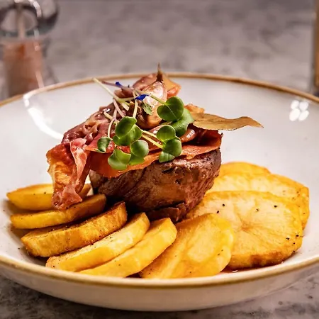 The Magnolia (adults Only) 호텔 4*