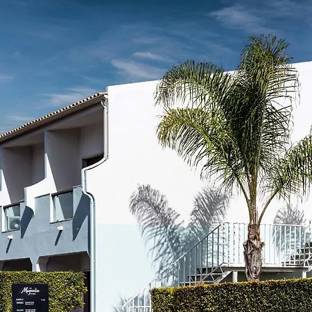 The Magnolia (adults Only) Quinta do Lago