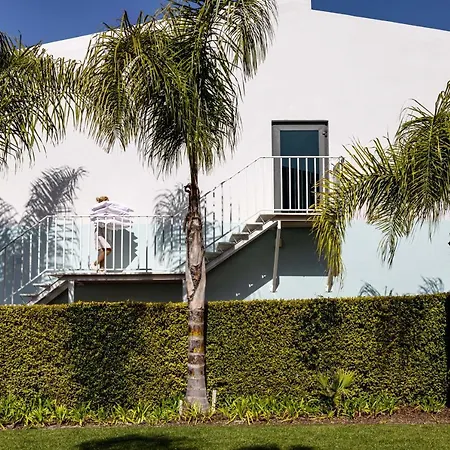 The Magnolia (adults Only) 4* Quinta do Lago