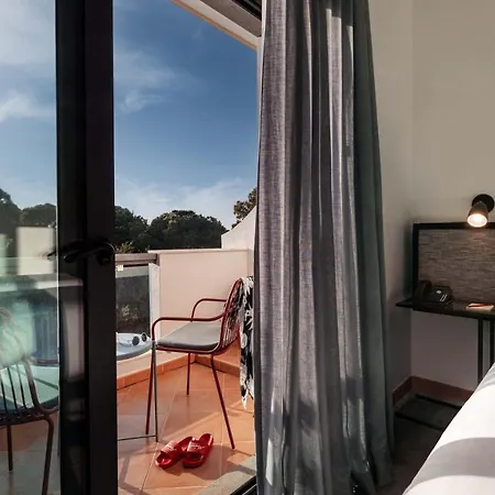 The Magnolia (adults Only)