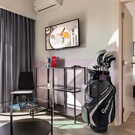 The Magnolia (adults Only) Hotel Quinta do Lago