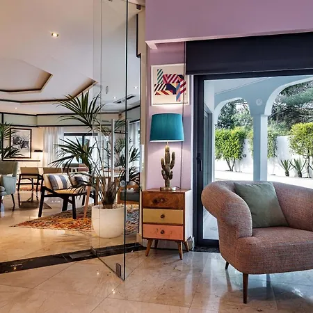 Hotel The Magnolia (adults Only)