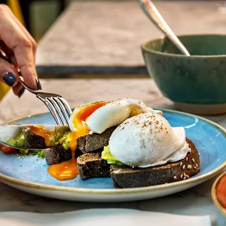 The Magnolia (adults Only) Hotel Quinta do Lago