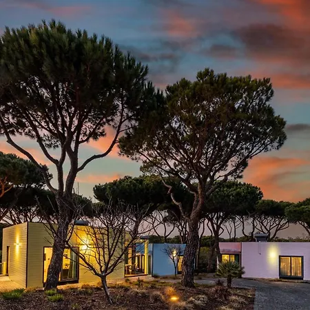 The Magnolia (adults Only) Hotel 4*