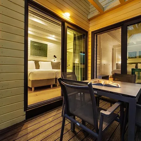 The Magnolia (adults Only) 4* Quinta do Lago