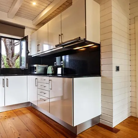 호텔 The Magnolia (adults Only) 4*