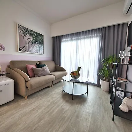 호텔 The Magnolia (adults Only)