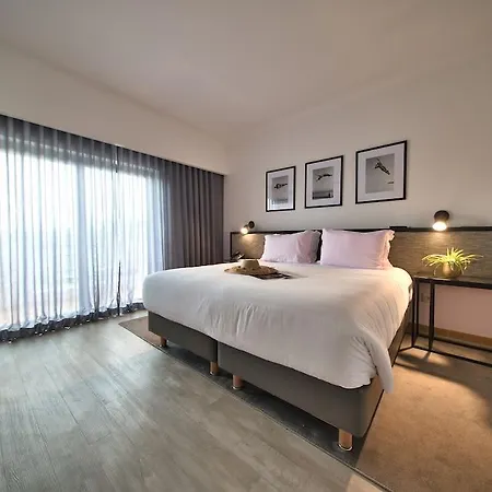 מלון The Magnolia (adults Only)