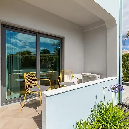 호텔 The Magnolia (adults Only)