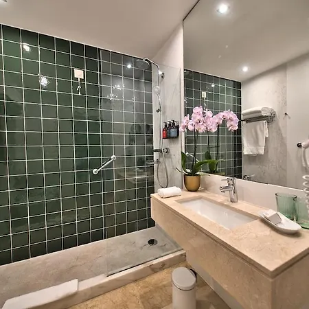 The Magnolia (adults Only) Hotel 4*