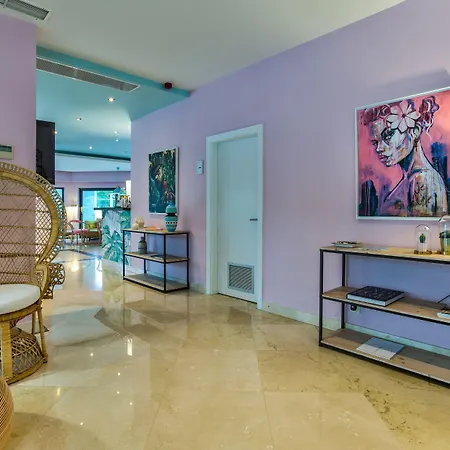 The Magnolia (adults Only) Quinta do Lago