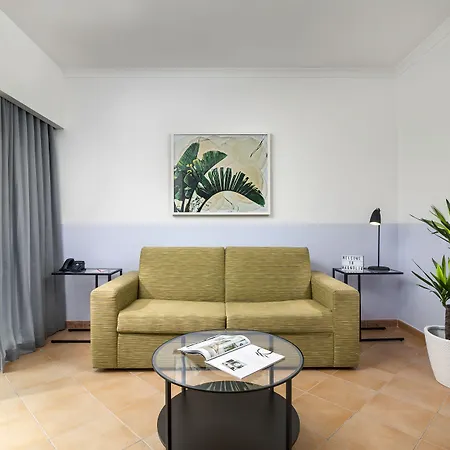 Hotel The Magnolia (adults Only) Quinta do Lago