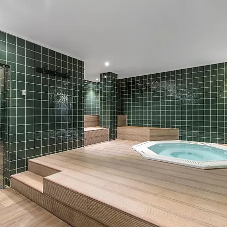 The Magnolia (adults Only) Hotel 4*