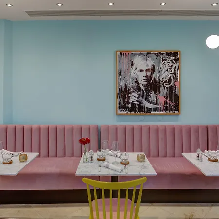 The Magnolia (adults Only)