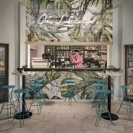Hotel The Magnolia (adults Only) Quinta do Lago