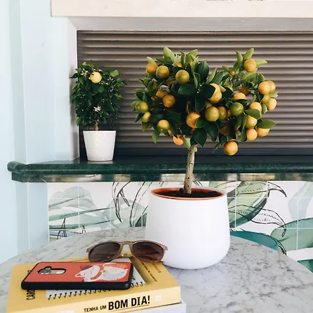 Hotel The Magnolia (adults Only) Quinta do Lago