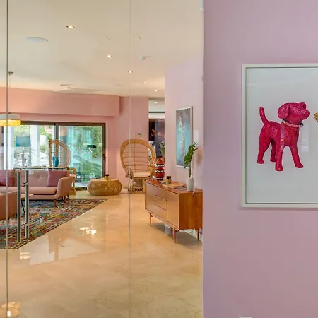 Hotel The Magnolia (adults Only)