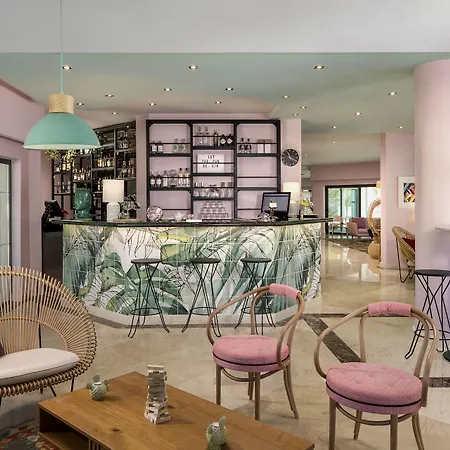 Hotel The Magnolia (adults Only)