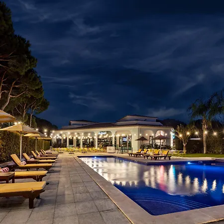 The Magnolia (adults Only) Hotel Quinta do Lago