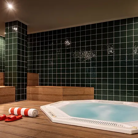 The Magnolia (adults Only) 4* Quinta do Lago