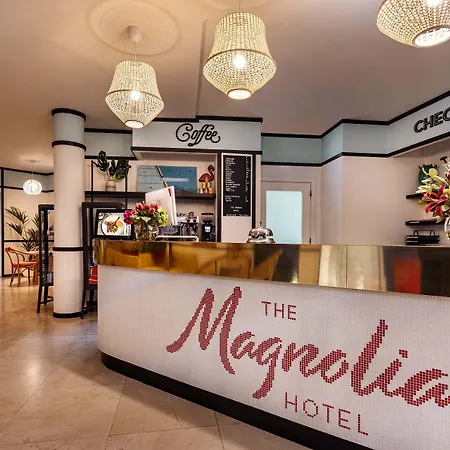 Hotel The Magnolia (adults Only) 4*