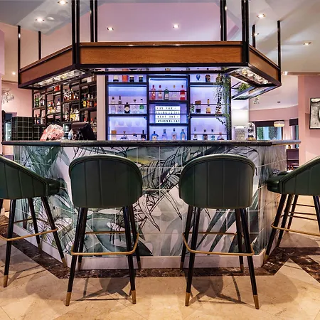 The Magnolia (adults Only) 4* Quinta do Lago