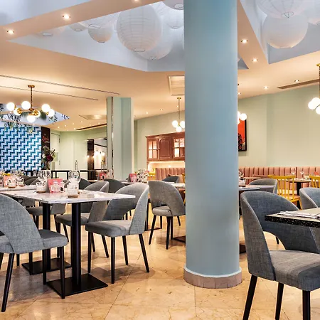 The Magnolia (adults Only) Hotel