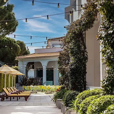 Hotel The Magnolia (adults Only)