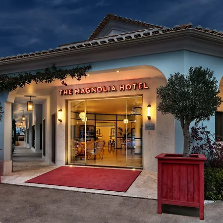 Hotel The Magnolia (adults Only)