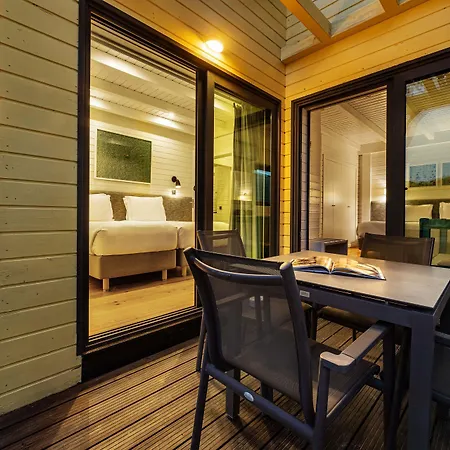 The Magnolia (adults Only) 4*