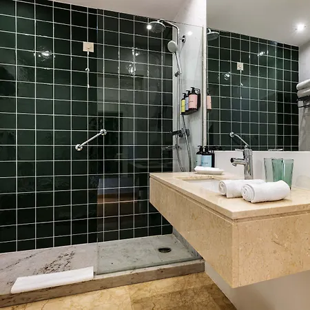 The Magnolia (adults Only) 4* Quinta do Lago