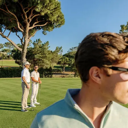 The Magnolia (adults Only) 4* Quinta do Lago