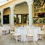 The Magnolia (adults Only)
