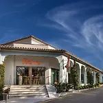 The Magnolia (adults Only) Hotel 4*